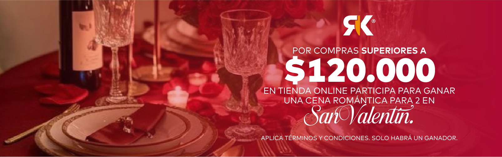 Banner ganadores sorteo 