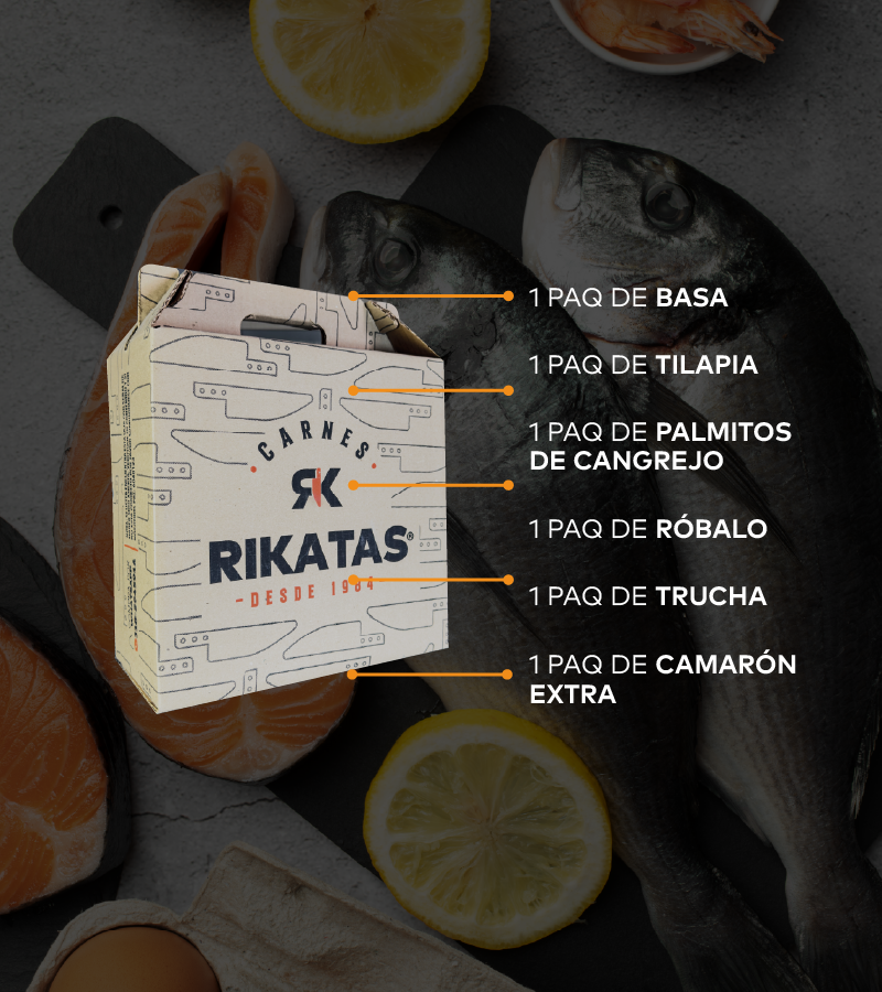 COMBO VIAJERO SEMANA SANTA